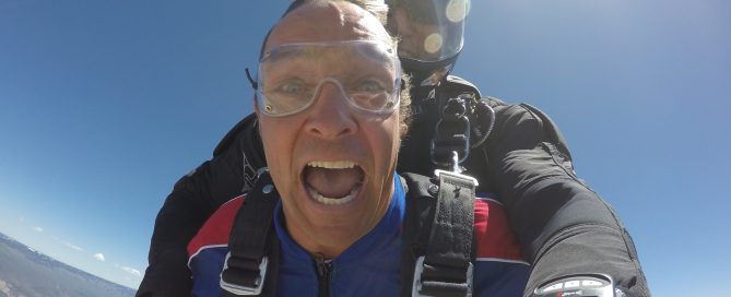 skydive in colorado with ultimate skydiving adventures in delta colorado