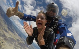 questions you didn't know to ask about skydiving in colorado