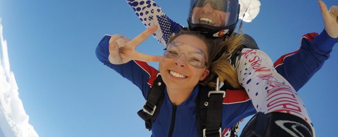 why choose ultimate skydiving adventures