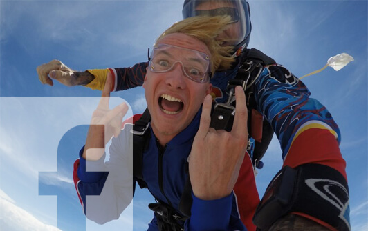 Ultimate Skydiving Adventures