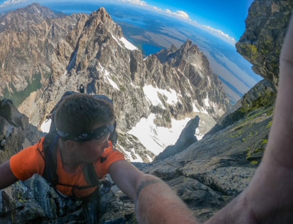 How to Start Wingsuit Skydiving A StepbyStep Guide Ultimate