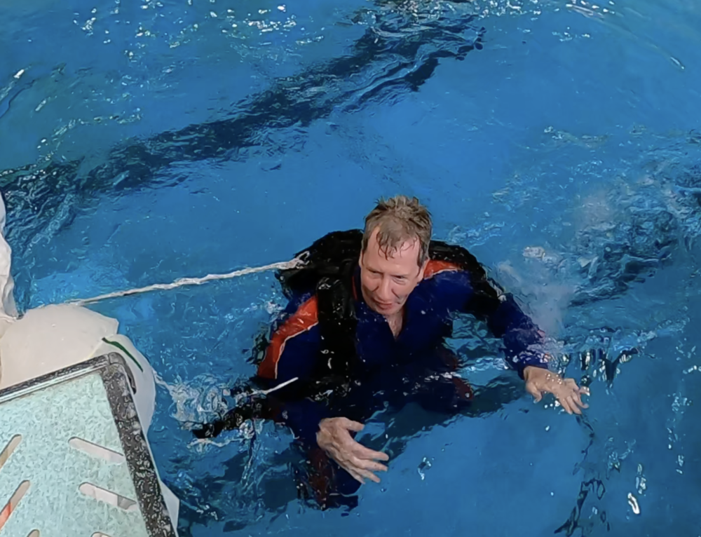 How to Start Wingsuit Skydiving A StepbyStep Guide Ultimate